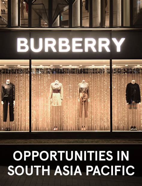 lavorare da burberry a londra|Careers at Burberry.